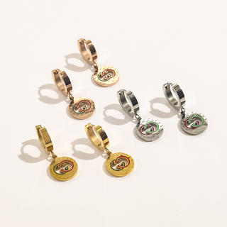 Earrings 135