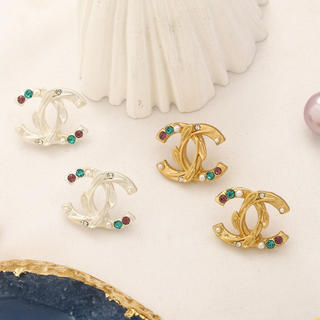 Earrings 282