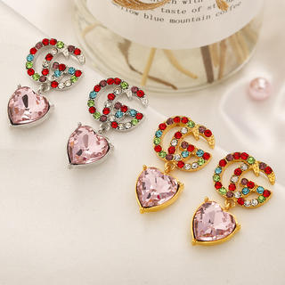 Earrings 284