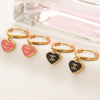 Earrings 304