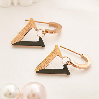 Earrings 310