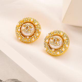 Earrings 317