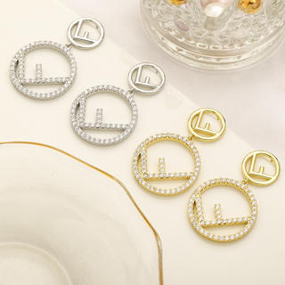 Earrings 325