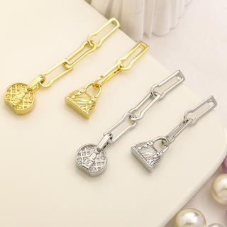 Earrings 329