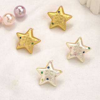Earrings 356