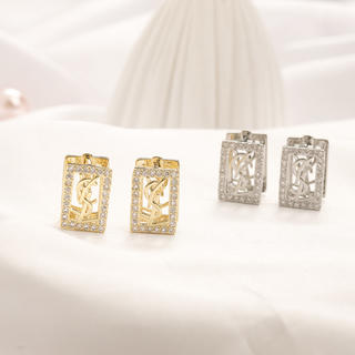 Earrings 368