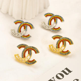 Earrings 372