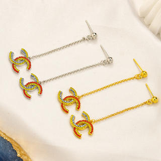 Earrings 373