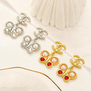 Earrings 387