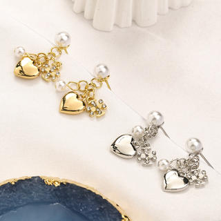 Earrings 390
