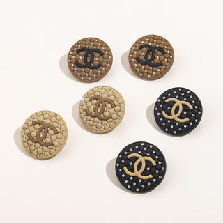 Earrings 391