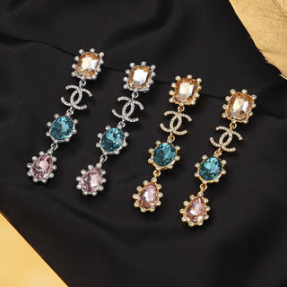Earrings 399