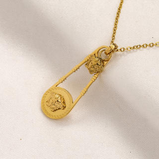 Pendant 412