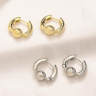 Earrings 430
