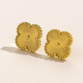 Earrings 432