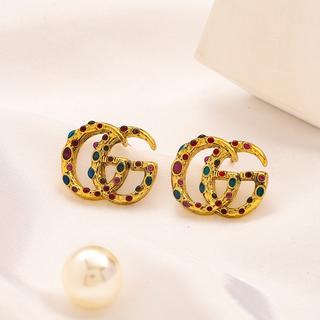 Earrings 445