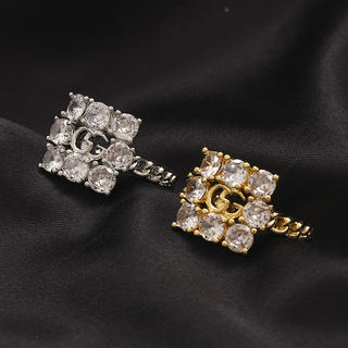 Earrings 456