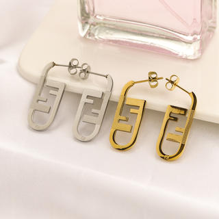 Earrings 457