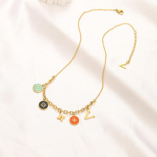 Necklace 477
