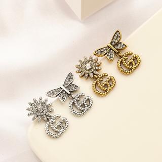 Earrings 489