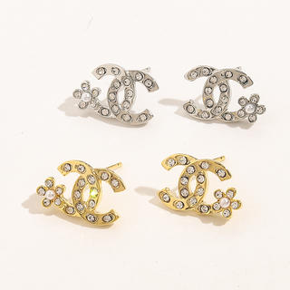 Earrings 492