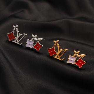 Earrings 507