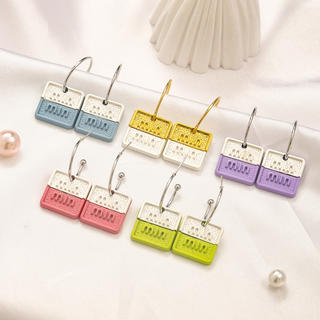 Earrings 512