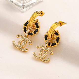 Earrings 518