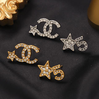 Earrings 520