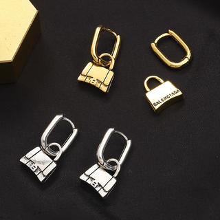 Earrings 522