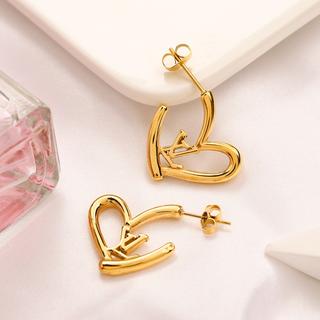 Earrings 538