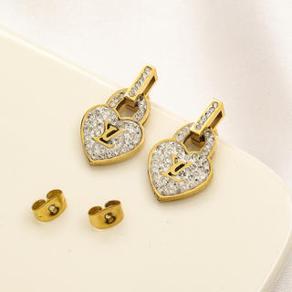 Earrings 550