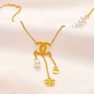 Necklace 553