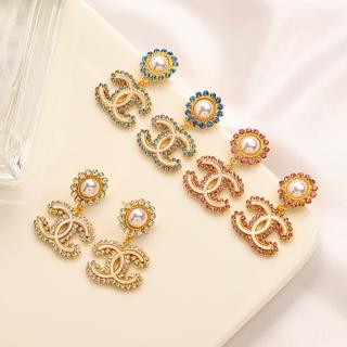 Earrings 555