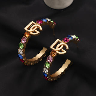 Earrings 576