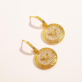 Earrings 590