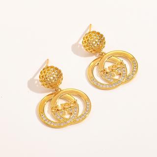 Earrings 591