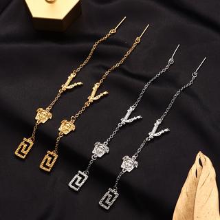 Earrings 601
