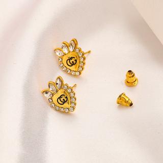 Earrings 603