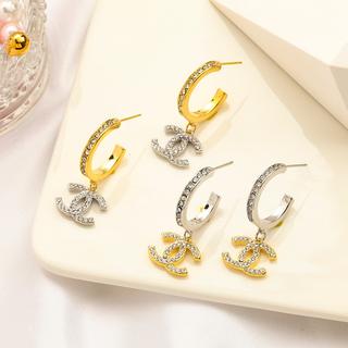 Earrings 604