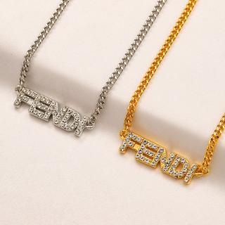 Necklace 615