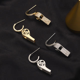 Earrings 622