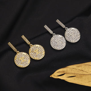 Earrings 625