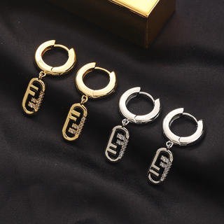 Earrings 627