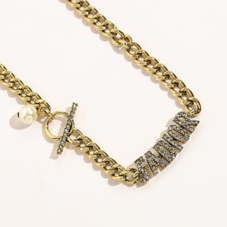 Necklace 635