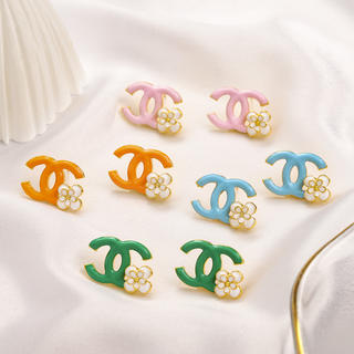 Earrings 642