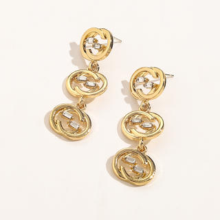 Earrings 643