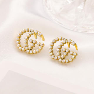 Earrings 645