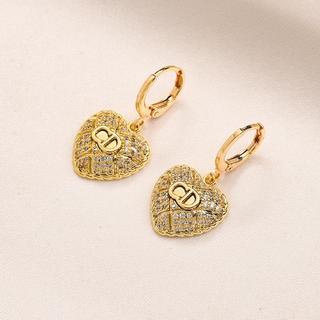 Earrings 658