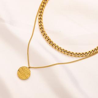 Necklace 676